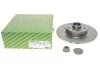 <strong>Диск гальмівний (задн.) з підшипником Renault Scen SNR NTN KF155112U (фото 4)</strong>