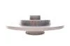 <strong>Диск гальмівний + підшипник SNR NTN KF155.121U (фото 3)</strong>