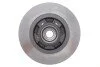 <strong>Диск гальмівний + підшипник SNR NTN KF155.121U (фото 4)</strong>