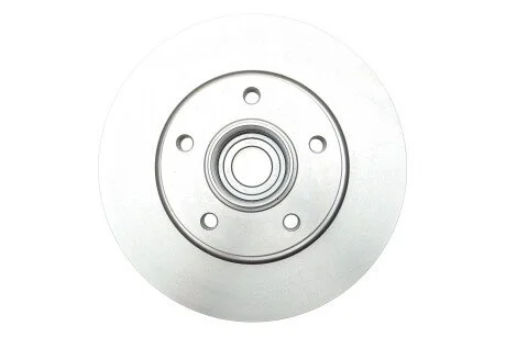 Гальмівний диск для Vauxhall, Renault, Opel, Nissan SNR NTN KF155.70U фото товару