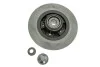 <strong>Гальмівний диск з підшипником SNR NTN KF155.94U (фото 1)</strong>