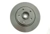 <strong>Гальмівний диск з підшипником SNR NTN KF155.94U (фото 2)</strong>