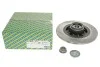 <strong>Гальмівний диск з підшипником SNR NTN KF155.94U (фото 5)</strong>