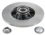 <strong>Гальмівний диск з підшипником SNR NTN KF159.60U (фото 1)</strong>