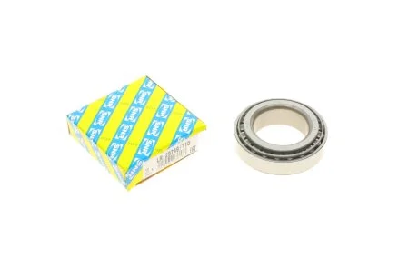 Підшипник роликовий конічний для Volkswagen, Seat SNR NTN LM.29749/710 фото товару