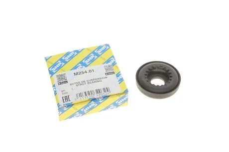 Підшипник амортизатора (передн.) опорный Smart/VW для SNR NTN M254.01 фото товару