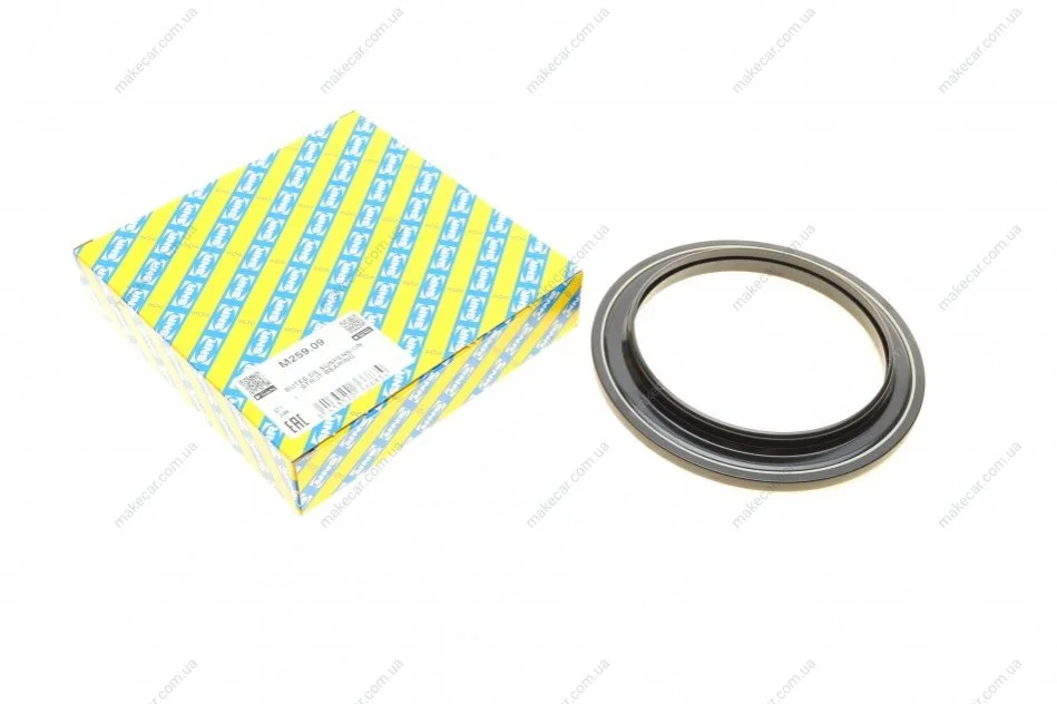 <strong>Підшипник верхньої опори кульковий SNR NTN M259.09 (фото 1)</strong>
