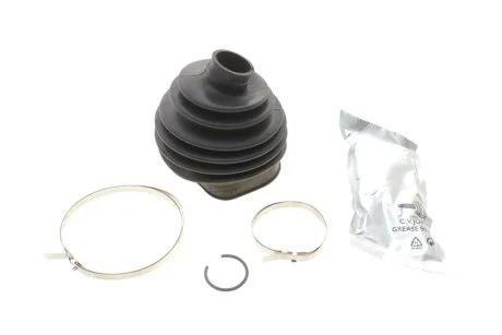 Пильник ШРКШ гумовий + змазка для Volkswagen, Mercedes SNR NTN OBK51.016 фото товару