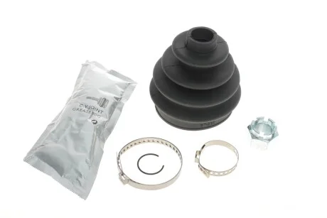 Пильник для Skoda, Opel, Volkswagen, Audi, Vauxhall SNR NTN OBK53.006 фото товару