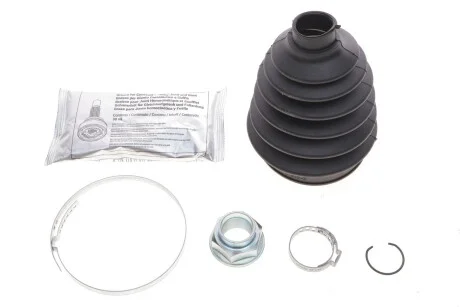 Пильник для Volkswagen, Seat, Ford, Opel, Renault SNR NTN OBK53.017 фото товару