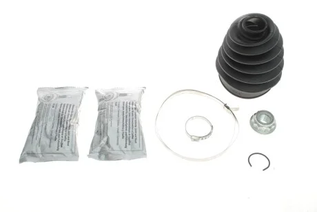 Пильник для Audi, Volkswagen, Opel, Porsche, Skoda SNR NTN OBK54.022 фото товару