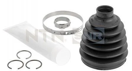 Комплект пильовика, приводний вал для Mazda, Renault SNR NTN OBK55.004 фото товару