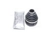 Пыльник ШРУС пластиковый + смазка SNR NTN OBK55.007 (фото 3)