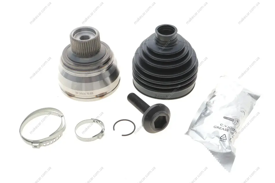 <strong>ШРУС зовн AUDI (Вир-во NTN-SNR) SNR NTN OJK54.043 (фото 1)</strong>