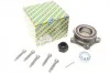 <strong>Підшипник маточини (передн.) Ford Transit 06- SNR NTN R141.08 (фото 1)</strong>