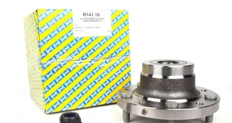 Підшипник колісний для Lancia, Ford SNR NTN R141.10 фото товару