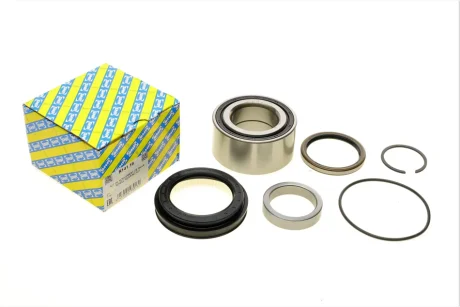 Підшипник кульковий d>30 для Toyota, Lexus SNR NTN R141.16 фото товару