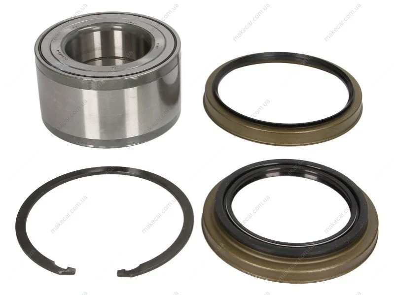 <strong>Підшипник маточини перед. Toyota Land Cruiser 90 96-03 SNR NTN R141.20 (фото 1)</strong>