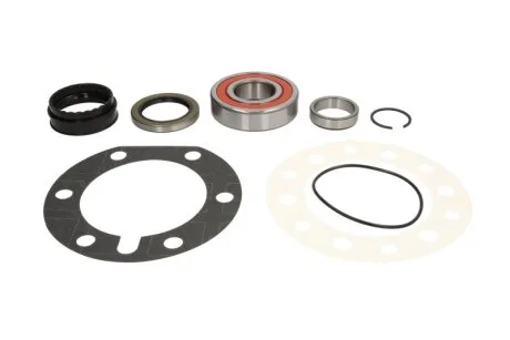 Підшипник колеса,комплект для Toyota SNR NTN R14143 фото товару