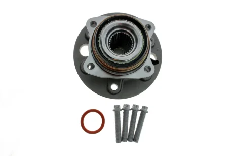 Підшипник колісний для Volkswagen, Mercedes SNR NTN R141.54 фото товару
