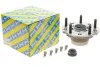 <strong>Маточина колеса в зборі SNR NTN R141.95 (фото 1)</strong>