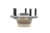 <strong>Маточина колеса в зборі SNR NTN R141.95 (фото 3)</strong>