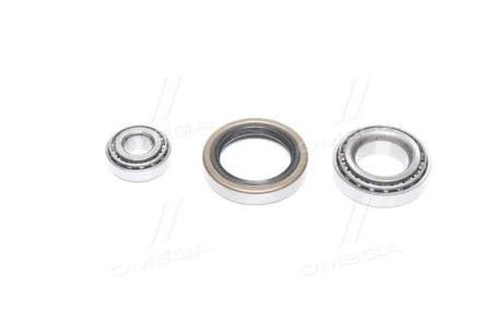 Підшипник колісний для Mercedes, Seat, Audi, Volkswagen, Ford SNR NTN R151.08 фото товару