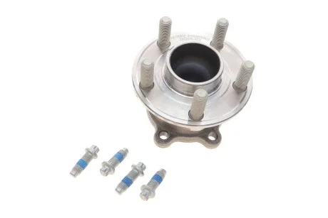 Підшипник маточини для Ford SNR NTN R152.111 фото товару