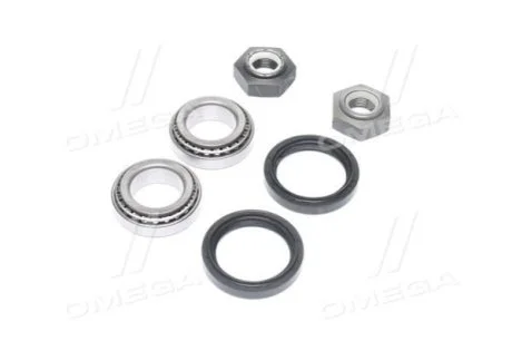 Підшипник колісний для Ford SNR NTN R152.28 фото товару