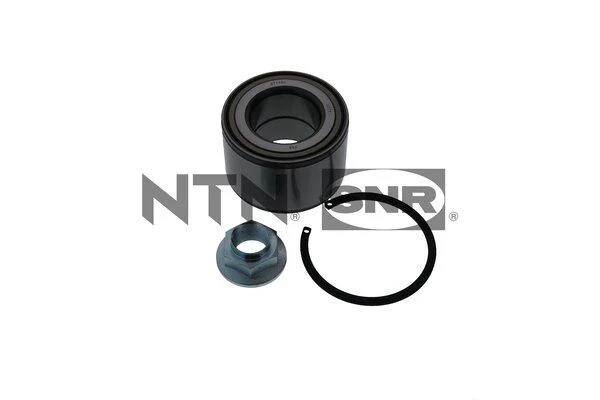 <strong>Підшипник колеса,комплект SNR NTN R15298 (фото 1)</strong>