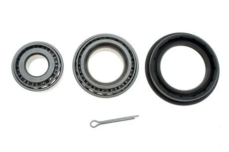 Підшипник колісний для Ford SNR NTN R153.16 фото товару