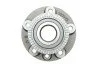 <strong>Маточина колеса в зборі SNR NTN R153.19 (фото 3)</strong>