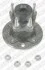 <strong>Ступиця (підшипник) зад. Opel Astra F, G, Combo C, Vectra A, B, Lanos 1.6 (+ABS) (4 болта) SNR NTN R153.23 (фото 1)</strong>