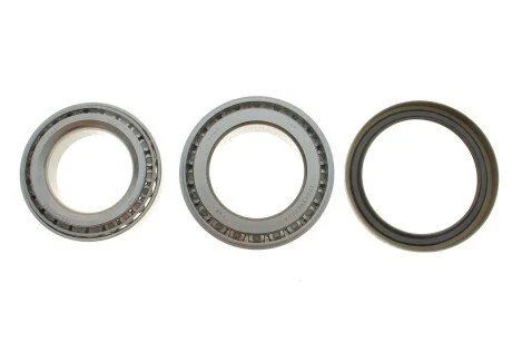 Підшипник колісний для Opel, ISUZU SNR NTN R153.42 фото товару