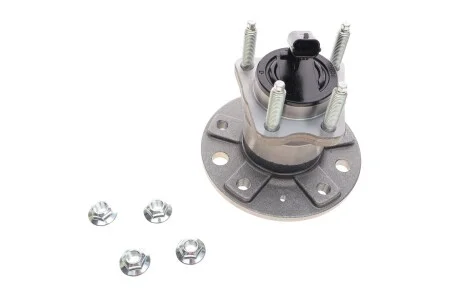 Підшипник маточини для Opel, Vauxhall SNR NTN R153.49 фото товару