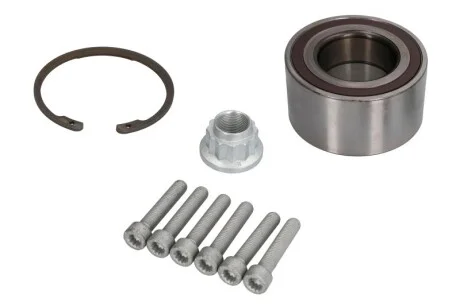 Підшипник кульковий d>30 для Audi, Porsche, Volkswagen SNR NTN R154.10 фото товару