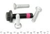 <strong>Комплект підшипника маточини колеса SNR NTN R154.69 (фото 2)</strong>
