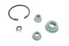 <strong>Підшипник маточини (комплект) SNR NTN R154.70 (фото 4)</strong>