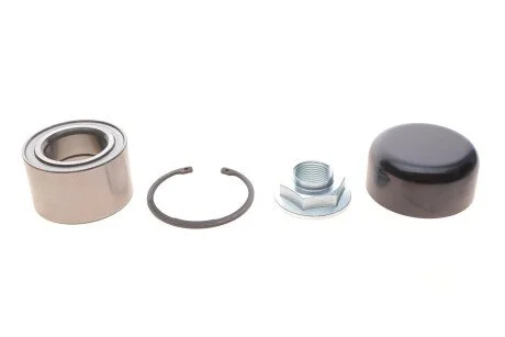 Підшипник колісний для Renault, Vauxhall, Opel, Nissan SNR NTN R155.65 фото товару