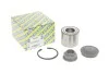 <strong>Підшипник роликовий конічний SNR NTN R155.89 (фото 1)</strong>