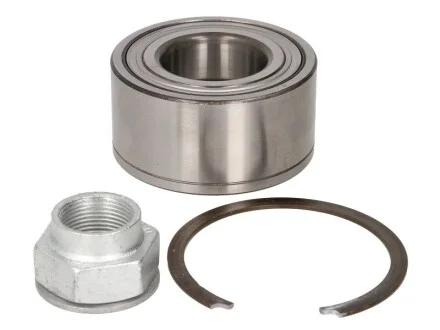 Підшипник кульковий d>30 для Fiat, Opel, Lancia, Vauxhall SNR NTN R158.54 фото товару