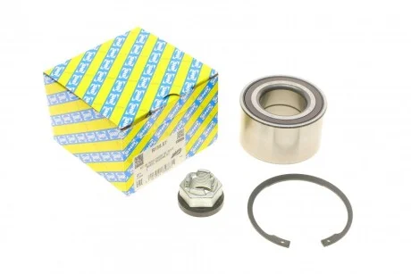 Підшипник кульковий d>30 для Opel, Peugeot, Citroen SNR NTN R159.67 фото товару