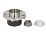 <strong>Маточина колеса в зборі SNR NTN R159.99 (фото 1)</strong>