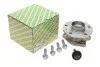 <strong>Підшипник маточини SNR NTN R165.30 (фото 1)</strong>