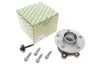 <strong>Підшипник маточини (комплект) SNR NTN R165.31 (фото 1)</strong>