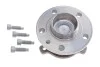<strong>Підшипник маточини (комплект) SNR NTN R165.42 (фото 1)</strong>