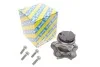 <strong>Підшипник маточини SNR NTN R168.105 (фото 6)</strong>