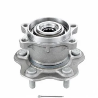 Підшипник колісний для Renault, Nissan SNR NTN R168.74 фото товару