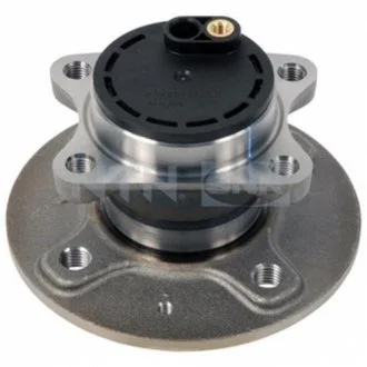 Підшипник колісний для Toyota, Peugeot, Citroen SNR NTN R169.59 фото товару