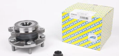 Підшипник колісний для Lexus, Toyota SNR NTN R16972 фото товару